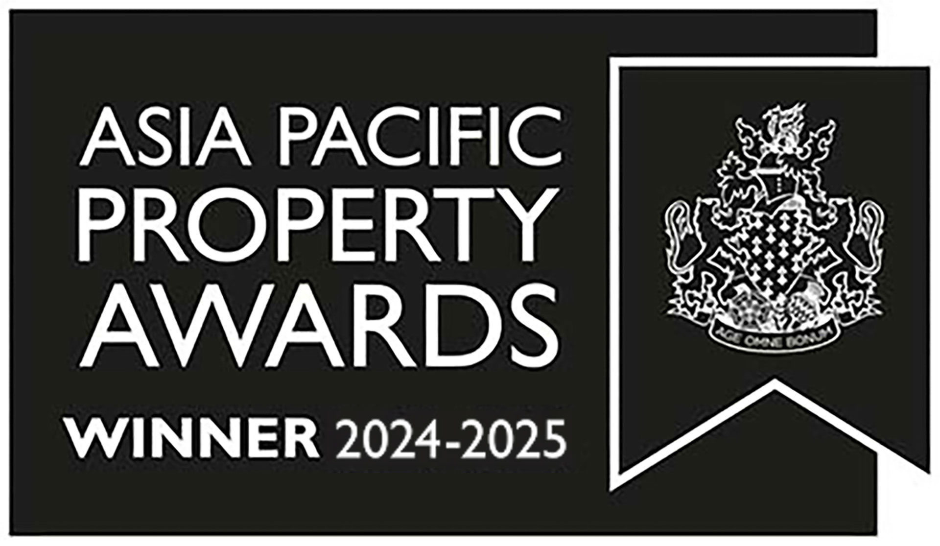 Asia Pacific Property Awards 2024